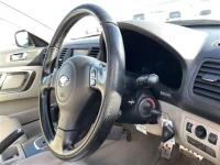 Subaru LEGACY B4 лот № 3044 оценка 3  с аукциона в Японии 6