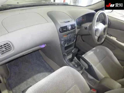 Nissan SUNNY