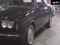 Bentley Continental лот № 4128 оценка R  с аукциона в Японии 6