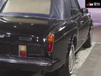 Bentley Continental лот № 4128 оценка R  с аукциона в Японии 7
