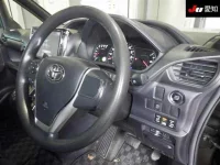 Toyota NOAH лот № 4132 оценка R  с аукциона в Японии 4