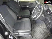 Toyota NOAH лот № 4132 оценка R  с аукциона в Японии 5