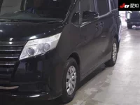 Toyota NOAH лот № 4132 оценка R  с аукциона в Японии 6