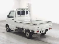 Mazda SCRUM TRUCK лот № 6044 оценка 3.5  с аукциона в Японии 1