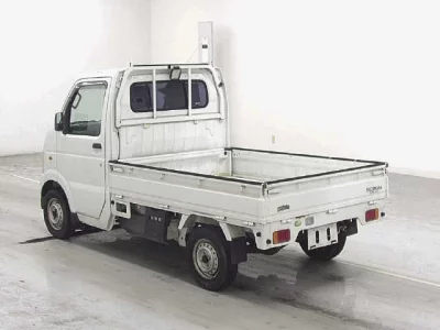 Mazda SCRUM TRUCK
