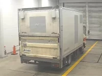 Isuzu ELF лот № 3081 оценка 3  с аукциона в Японии 1