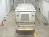 Isuzu ELF лот № 3081 оценка 3  с аукциона в Японии 2