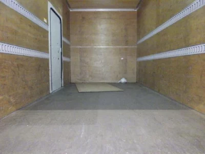 Isuzu ELF  с аукциона в Японии