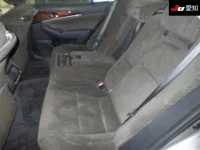 Toyota CROWN лот № 3128 оценка R  с аукциона в Японии 3