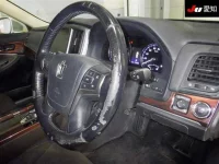 Toyota CROWN лот № 3128 оценка R  с аукциона в Японии 4