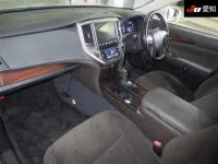 Toyota CROWN лот № 3128 оценка R  с аукциона в Японии 2