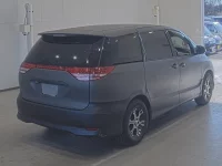 Toyota ESTIMA лот № 1438 оценка 3.5  с аукциона в Японии 1