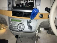 Toyota ESTIMA лот № 1438 оценка 3.5  с аукциона в Японии 4