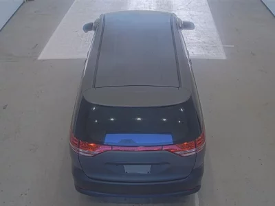 Toyota ESTIMA  с аукциона в Японии