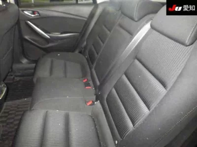 Mazda ATENZA WAGON  с аукциона в Японии