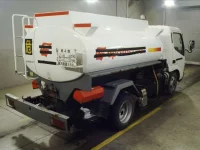 Toyota DYNA лот № 63513 оценка 3  с аукциона в Японии 1