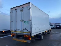 Isuzu ELF лот № 63511 оценка R  с аукциона в Японии 1