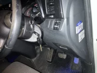 Toyota WISH лот № 1442 оценка 3.5  с аукциона в Японии 5