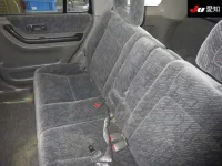 Honda CR-V лот № 30363 оценка 3.5  с аукциона в Японии 3