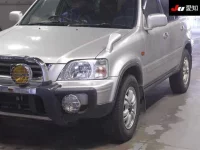 Honda CR-V лот № 30363 оценка 3.5  с аукциона в Японии 6