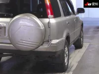 Honda CR-V лот № 30363 оценка 3.5  с аукциона в Японии 7