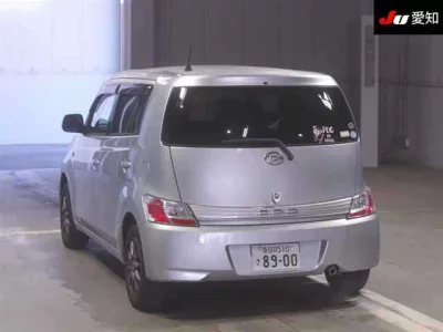 Daihatsu Coo