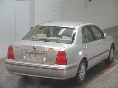 Toyota PROGRES