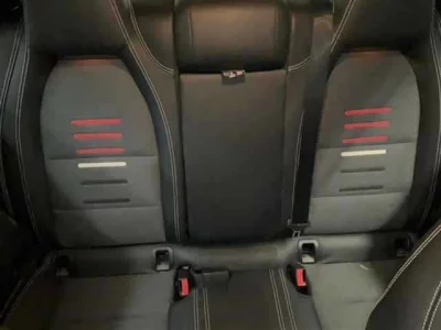 Mercedes-Benz A CLASS  с аукциона в Японии