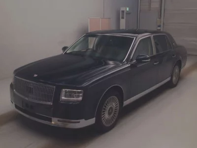 Toyota CENTURY