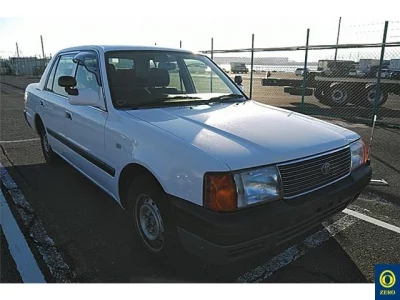 Toyota CROWN COMFORT