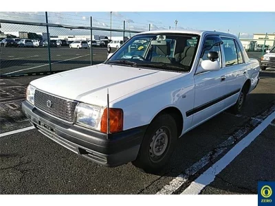 Toyota CROWN COMFORT