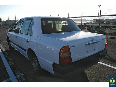 Toyota CROWN COMFORT