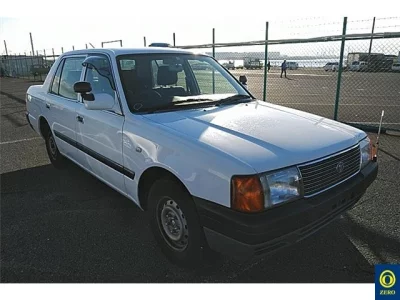 Toyota CROWN COMFORT