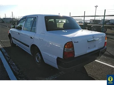 Toyota CROWN COMFORT