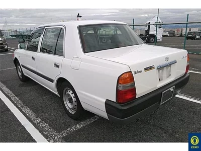 Toyota CROWN COMFORT