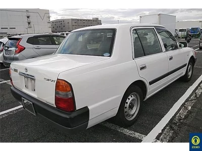 Toyota CROWN COMFORT