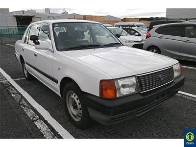 Toyota CROWN COMFORT