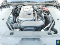 Toyota CROWN лот № 48 оценка 4  с аукциона в Японии 10