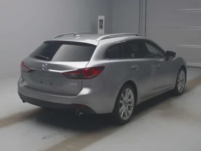 Mazda ATENZA WAGON