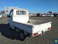Nissan CLIPPER TRUCK лот № 86 оценка R  с аукциона в Японии 2