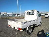 Nissan CLIPPER TRUCK лот № 86 оценка R  с аукциона в Японии 3