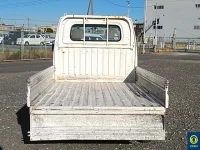 Nissan CLIPPER TRUCK лот № 86 оценка R  с аукциона в Японии 7