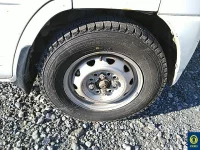 Nissan CLIPPER TRUCK лот № 86 оценка R  с аукциона в Японии 8