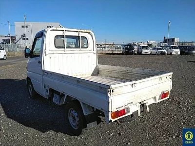 Nissan CLIPPER TRUCK  с аукциона в Японии