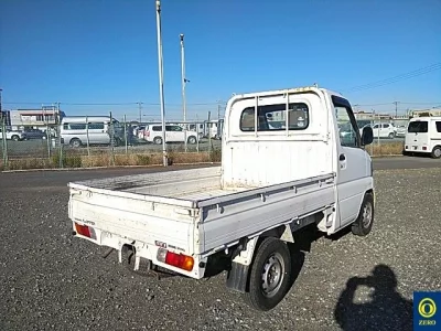 Nissan CLIPPER TRUCK  с аукциона в Японии