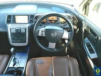 Nissan MURANO лот № 24 оценка 3.5  с аукциона в Японии 4