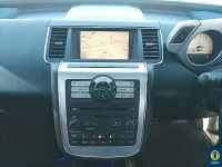 Nissan MURANO лот № 24 оценка 3.5  с аукциона в Японии 5