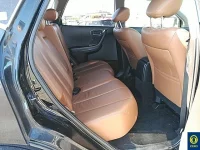 Nissan MURANO лот № 24 оценка 3.5  с аукциона в Японии 7