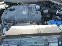 Nissan MURANO лот № 24 оценка 3.5  с аукциона в Японии 10