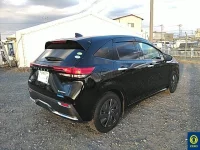 Nissan NOTE лот № 7 оценка 4  с аукциона в Японии 3